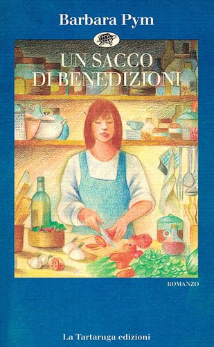 libro gratis Un sacco di benedizioni