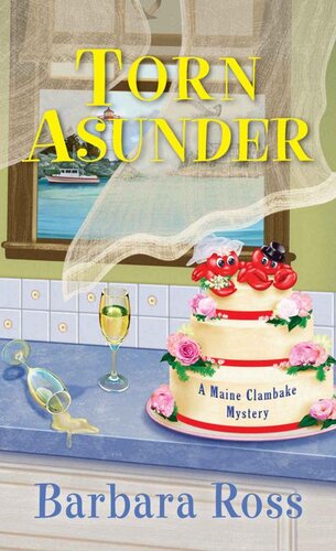 descargar libro Torn Asunder (A Maine Clambake Mystery Book 12)