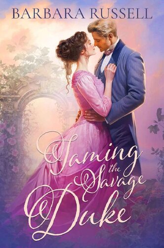 descargar libro Taming the Savage Duke