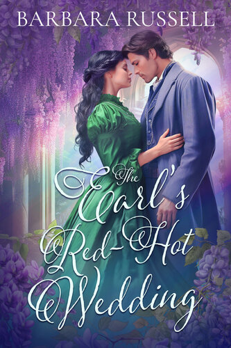 descargar libro The Earl's Red Hot Wedding