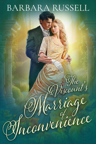 libro gratis The Viscounts Marriage of Inconvenience