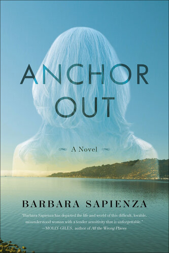 libro gratis Anchor Out