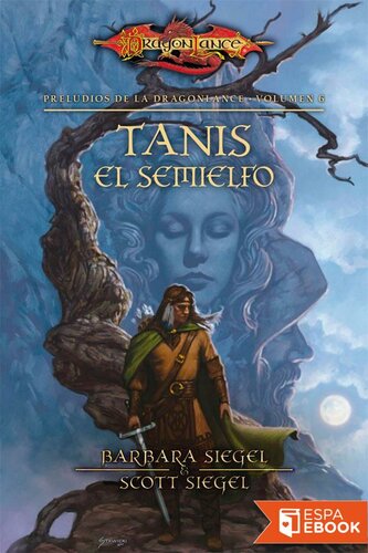 libro gratis Tanis el Semielfo