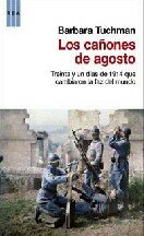 libro gratis Los cañones de agosto(c.1)