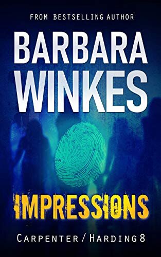 descargar libro Impressions: A Lesbian Detective Novel