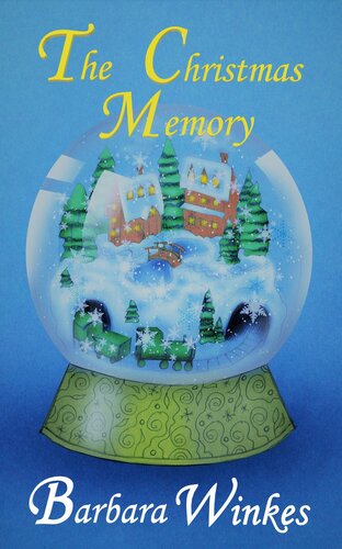 descargar libro The Christmas Memory