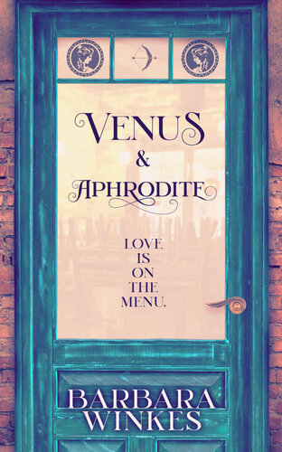 descargar libro Venus & Aphrodite: A Sweet Lesbian Romance