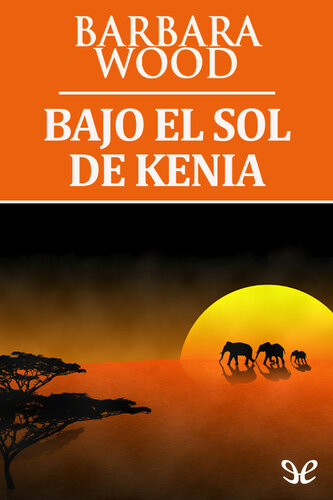 libro gratis Bajo el sol de Kenia