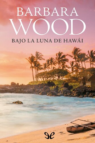 descargar libro Bajo la luna de Hawái