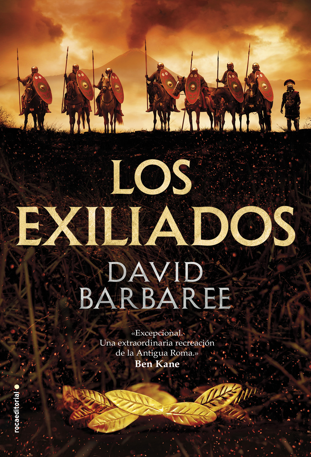 descargar libro Los exiliados