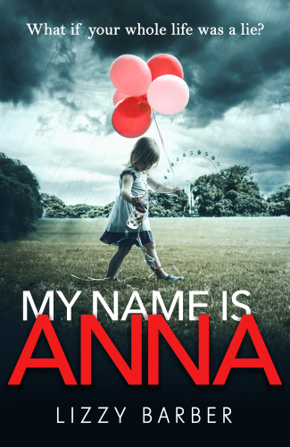 descargar libro My Name is Anna