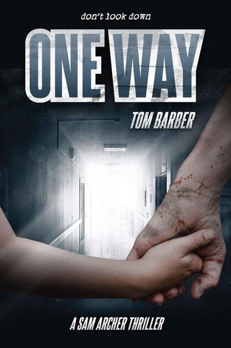 descargar libro One Way (Sam Archer 5)