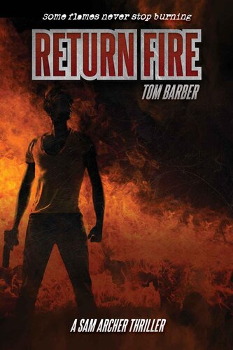 descargar libro Return Fire (Sam Archer )