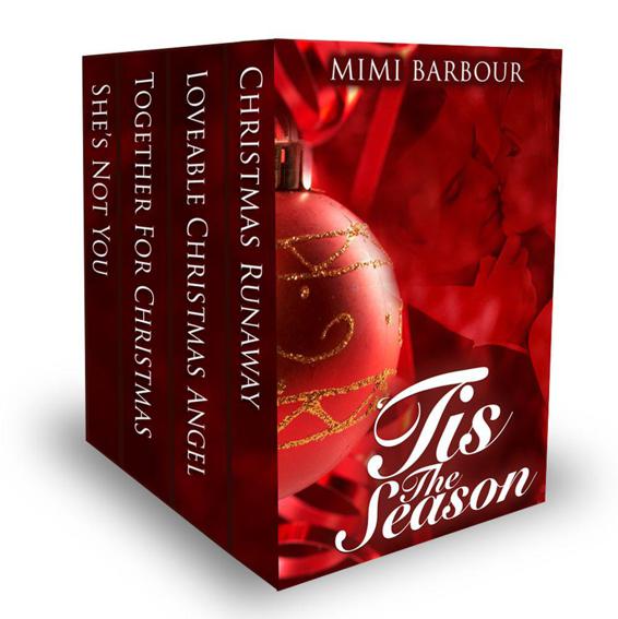 descargar libro 'Tis the Season: A Collection of Mimi's Christmas Books