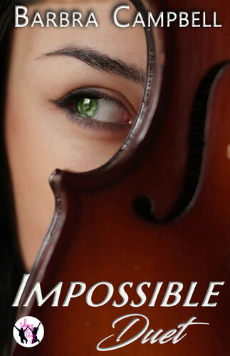 descargar libro Impossible Duet: A super steamy, opposites attract novella (Taking the Leap Book 8)