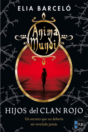 libro gratis Hijos del clan rojo