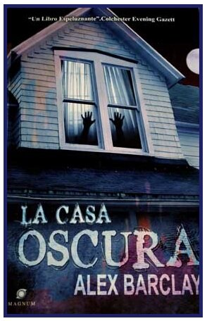 descargar libro La Casa Oscura