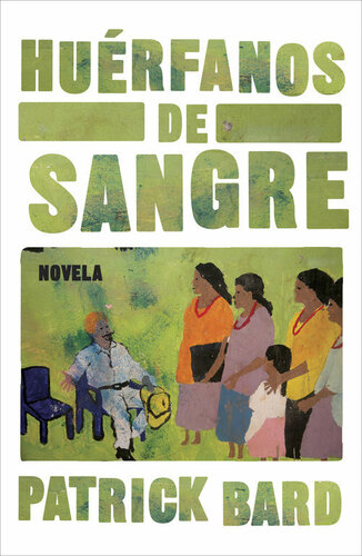 libro gratis Huérfanos de sangre