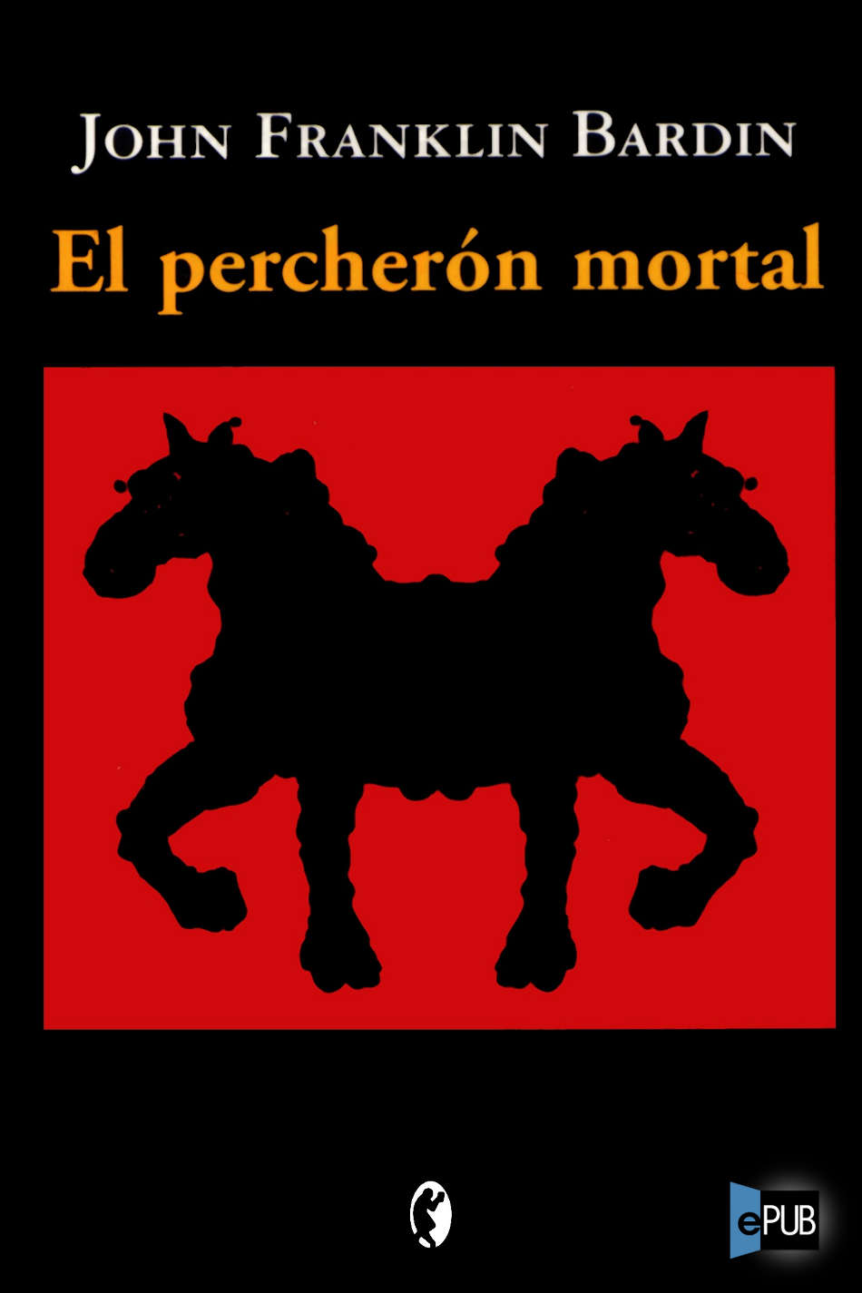 libro gratis El percherón mortal