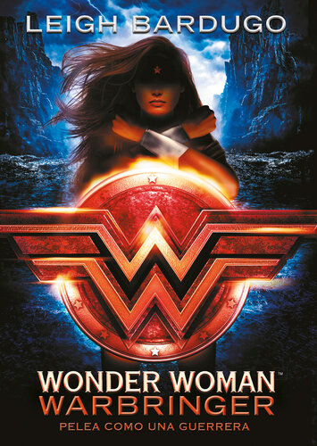 descargar libro Wonder Woman: Warbringer (DC ICONS 1) (Spanish Edition)