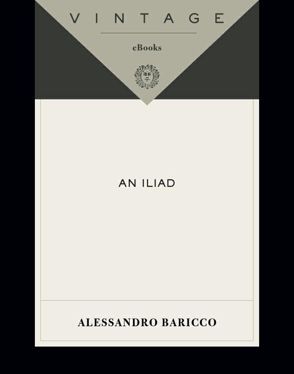 descargar libro An Iliad: A Story of War