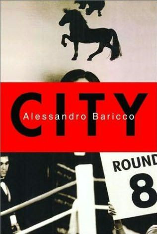 descargar libro City