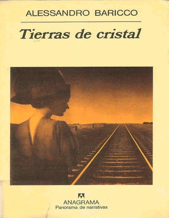 descargar libro Tierras de cristal