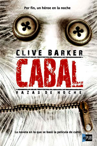 descargar libro Cabal