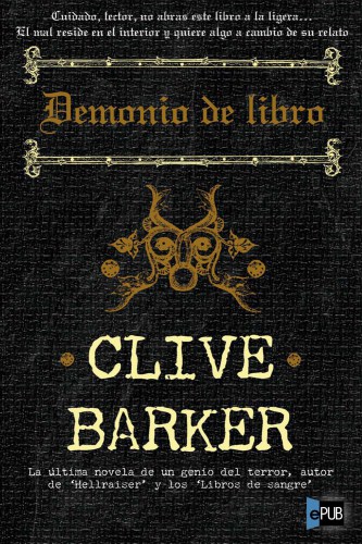 libro gratis Demonio de libro