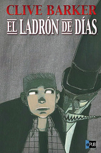 libro gratis El ladrón de días