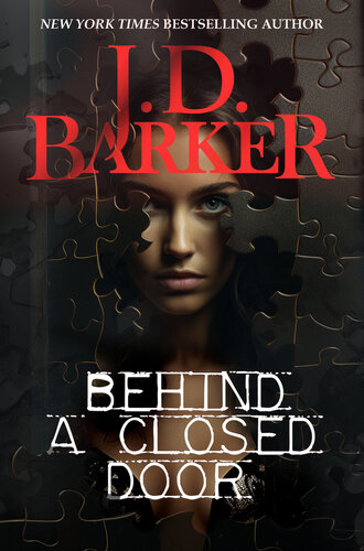 descargar libro Behind A Closed Door