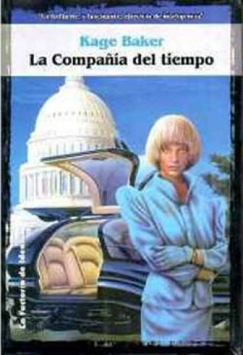 descargar libro La Compañía del Tiempo