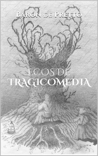 libro gratis Ecos de Tragicomedia