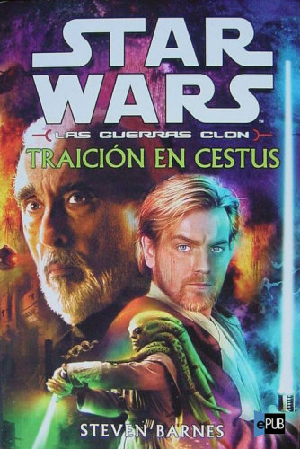 descargar libro Traición en Cestus