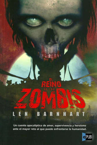 descargar libro El Reino de los Zombis