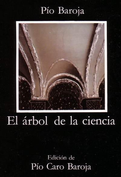 libro gratis El árbol de la ciencia