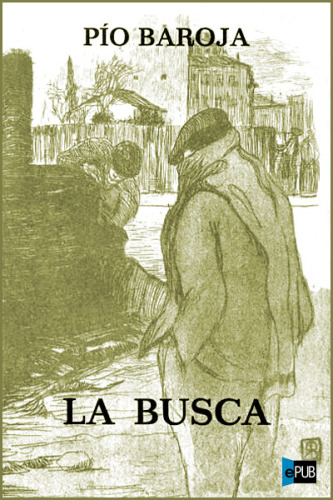 libro gratis La busca