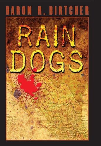 libro gratis Rain Dogs