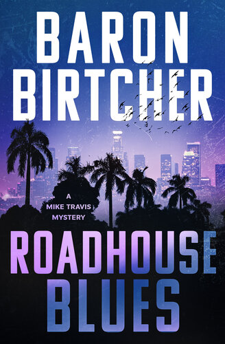 libro gratis Roadhouse Blues