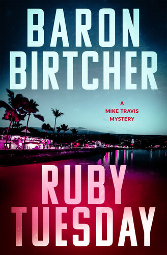 descargar libro Ruby Tuesday