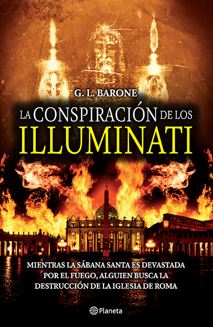 descargar libro La conspiración de los Illuminati