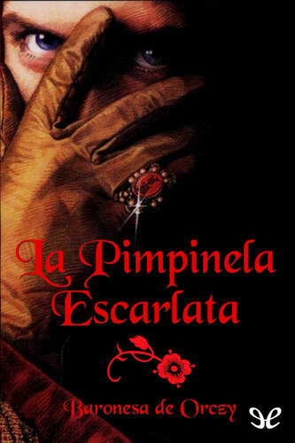 libro gratis La Pimpinela Escarlata