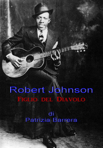 libro gratis Robert Johnson Figlio Del Diavolo