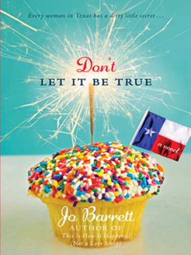 descargar libro Don't Let It Be True