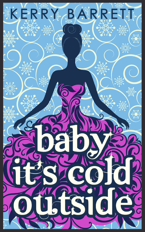 descargar libro Baby It's Cold Outside