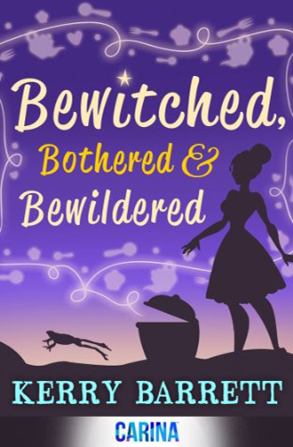 libro gratis Bewitched, Bothered and Bewildered