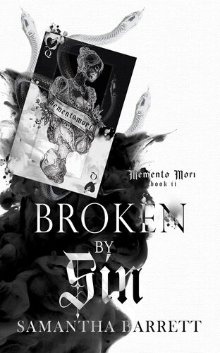 descargar libro Broken By Sin