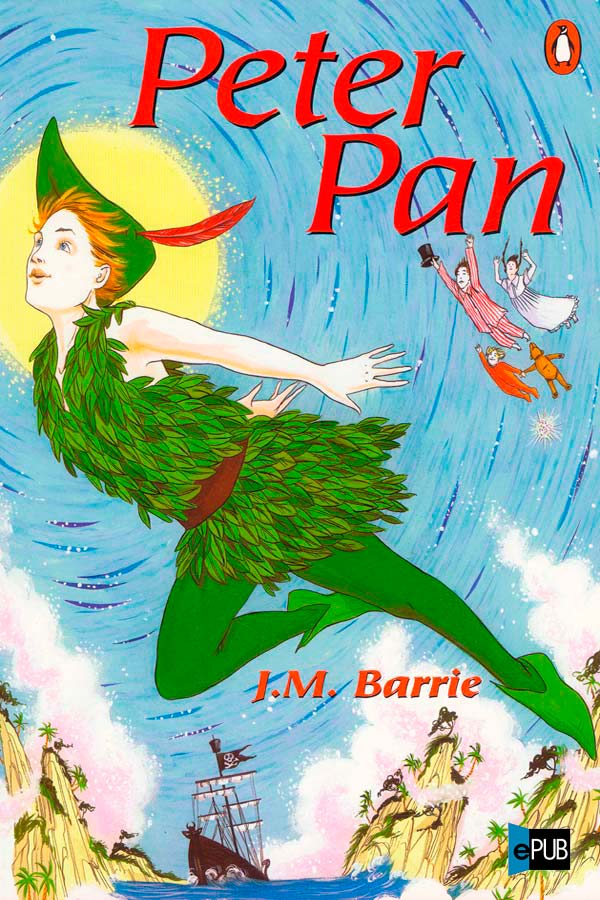 descargar libro Peter Pan: edição comentada e ilustrada