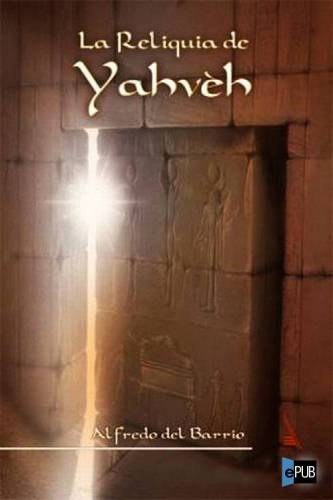 libro gratis La reliquia de Yahveh