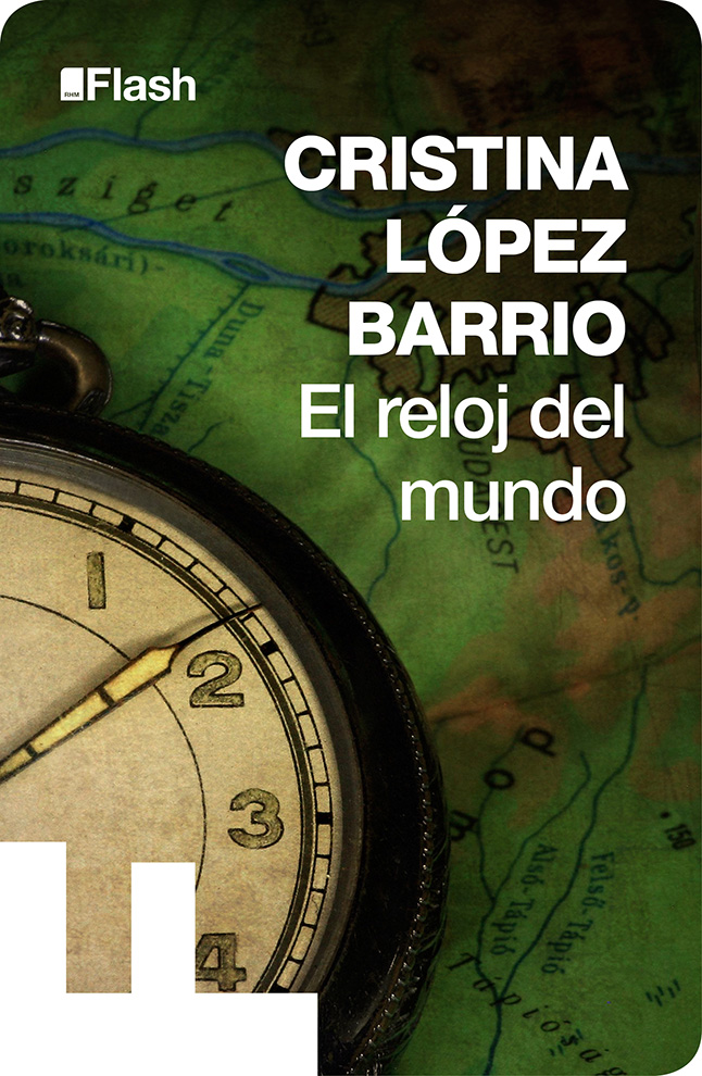 libro gratis El reloj del mundo